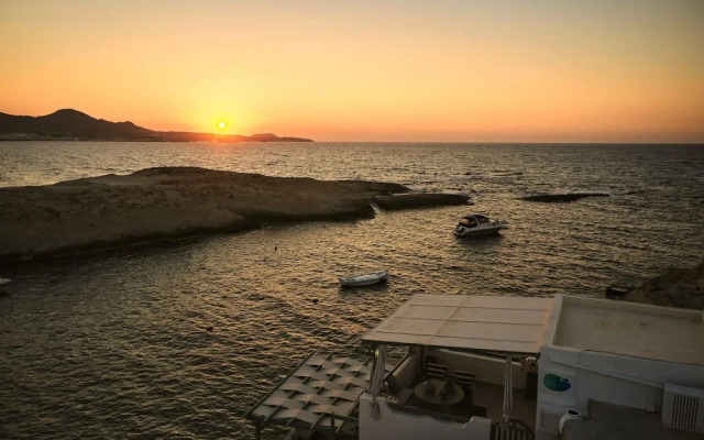 Terra Mare Suites