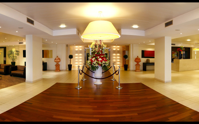 Hotel Eliseo