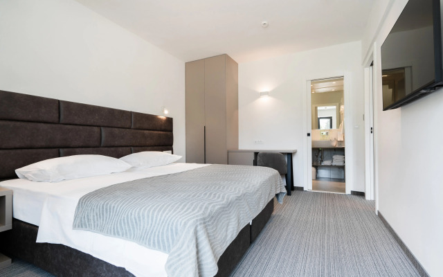 Hotel Alkar