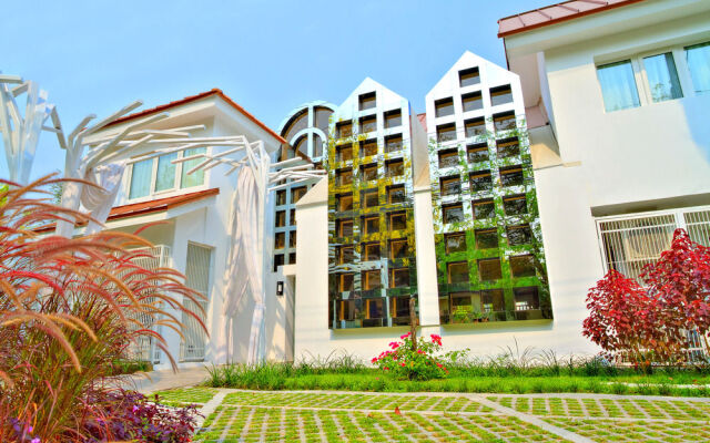 Isabella Boutique Hotel