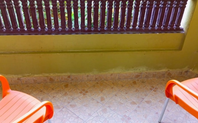 Stay.Plus Jaanst Sunset Apartments