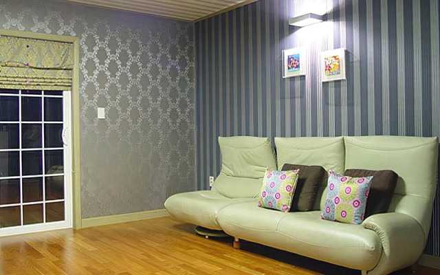 Namyangju Lemon Tree Pension