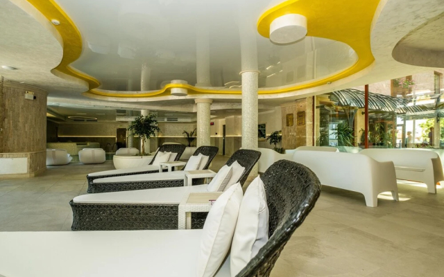 SPA Hotel Rich