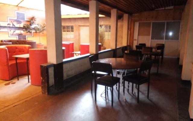 Family Comfort Hotel