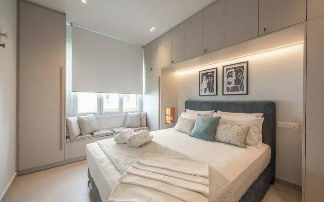 Exclusive Suite by Cloudkeys