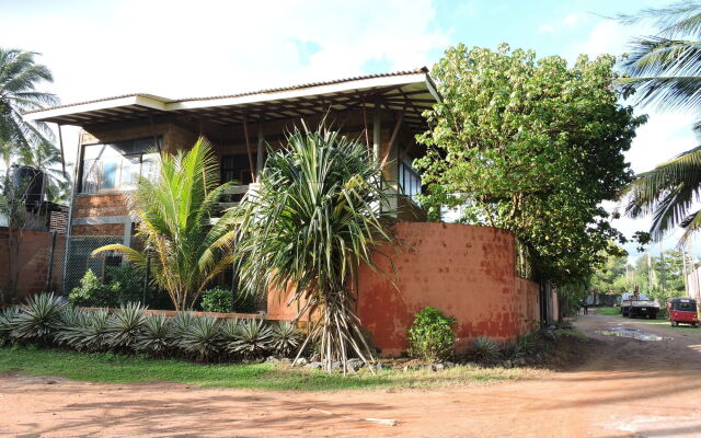 Wild Sands Beach Villa