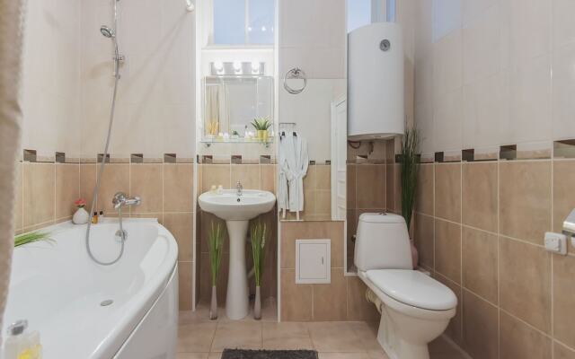 GM Apartment Tverskaya 6 - 1