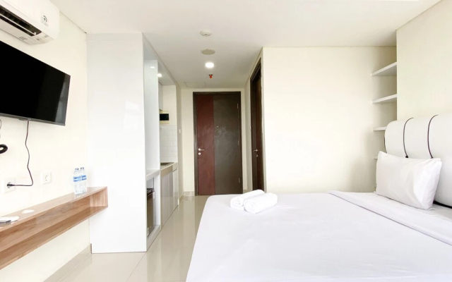 Modern Look Studio At Pollux Chadstone Apartment