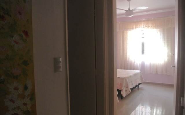 Apartamento Águas de Lindoia