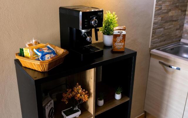 Villa MiraMar Luxury Suite Palermo Airport