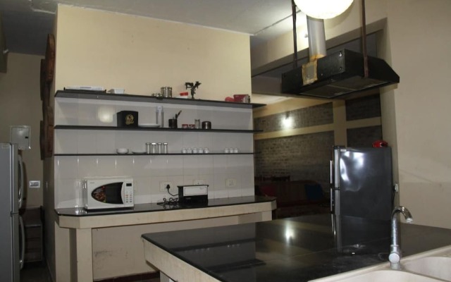 UrbanSPiCE Service Apartments