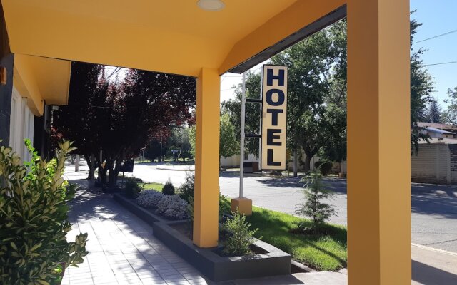 Hotel El Nevado Malargüe