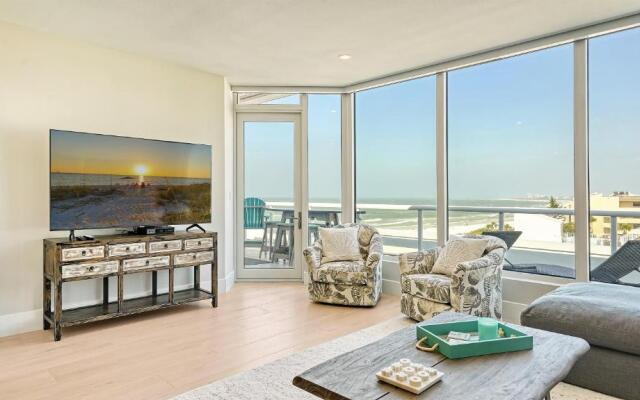 Ten35 Seaside Rentals