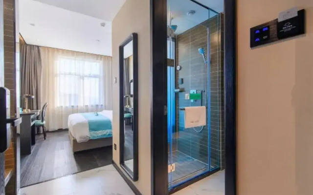 Xian Hotel (Beijing Daxing International Airport Branch)