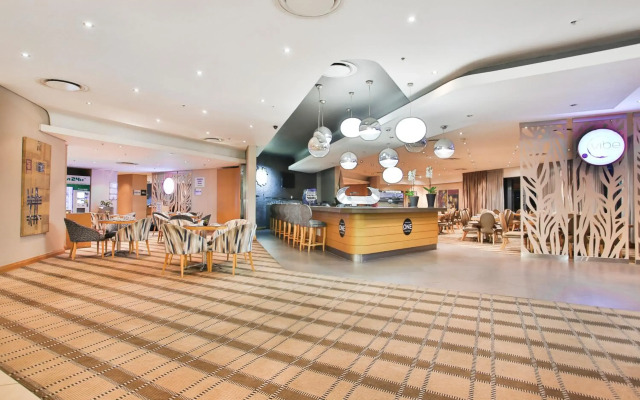 RH Hotel Pretoria