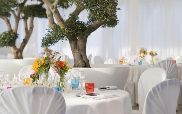 Hotel Hacienda Na Xamena, Ibiza