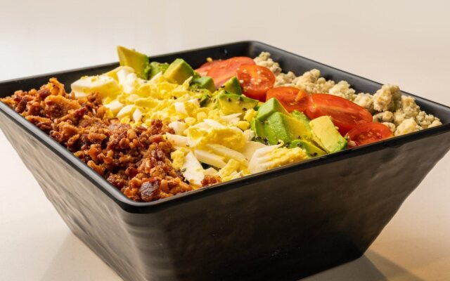 Sheraton Dallas Hotel by the Galleria