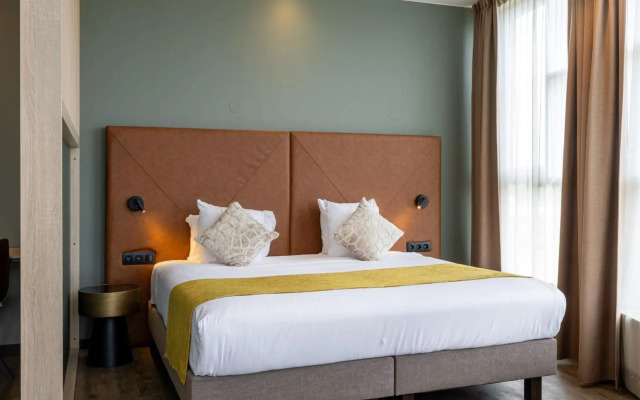 Shanghai Hotel Holland