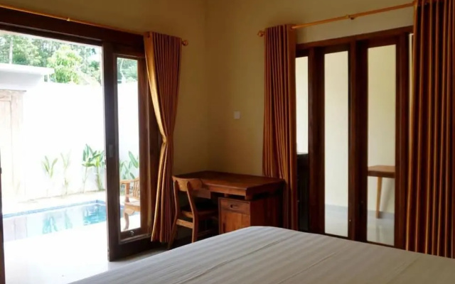 Cozzy Made 02 Balangan Homestay & Villa — 2-star hotel in Jimbaran
