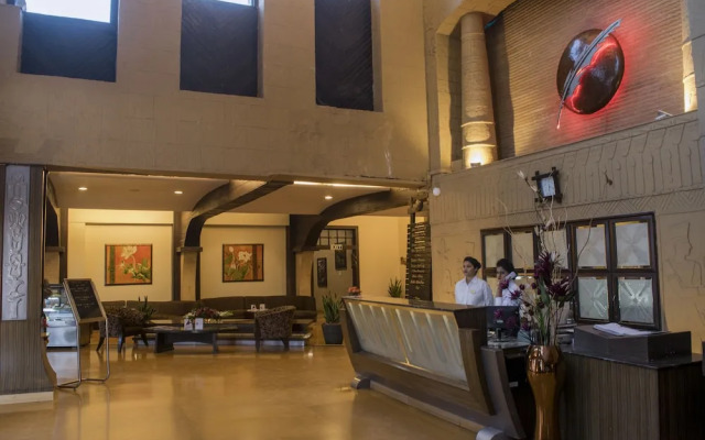 The Corinthians Resort