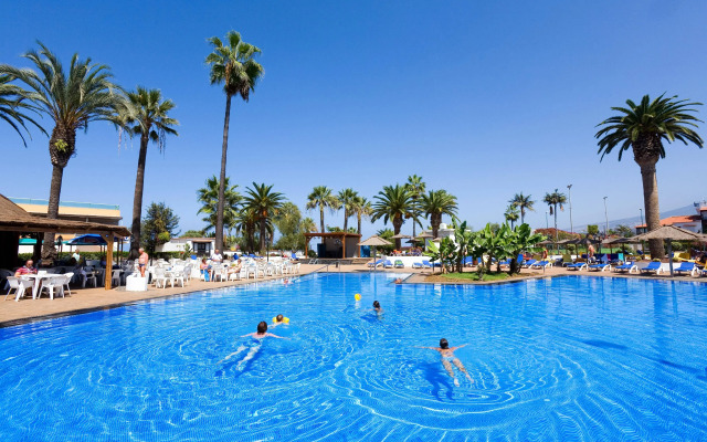 BLUESEA Interpalace