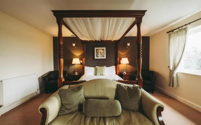 The Grange Hotel