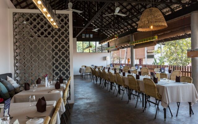 Sala Bai Hotel School