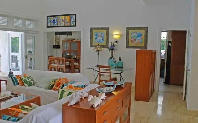 Villa Favorita
