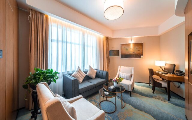 Horizon Hotel