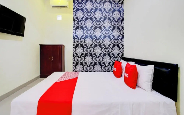 Hotel O Sleman Near Bandara Adi Sutjipto Formerly Joglo Sorogenen
