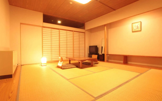 Resort Project Myoko Kogen