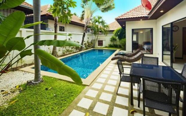 View Talay Villa - 38 By Axiom