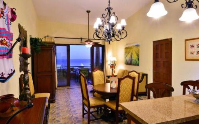 2br Villa with Ocean View And Pool