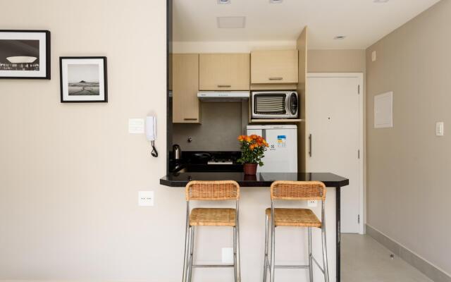 Ipanema Fantastic Location | BT301 Z1