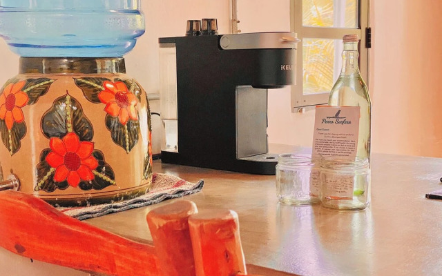 Hotel Perro Surfero Todos Santos