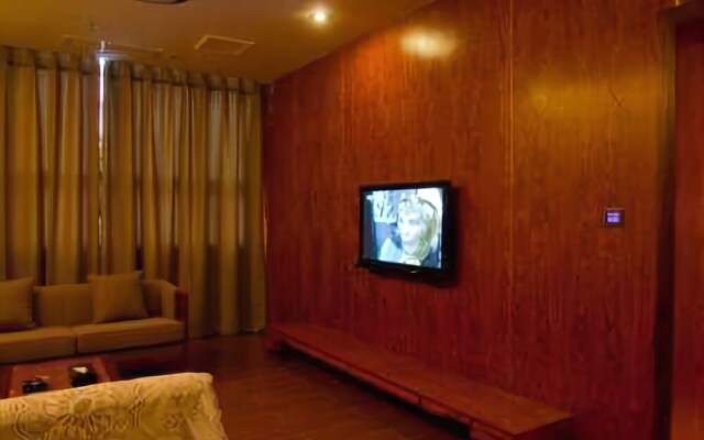 Caizhi Dongfang Hotel