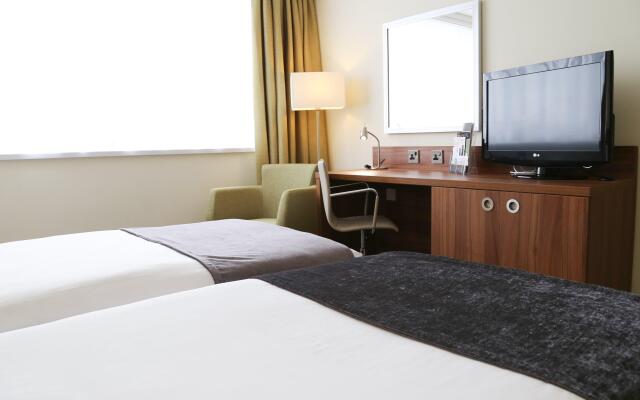 Holiday Inn Runcorn by IHG
