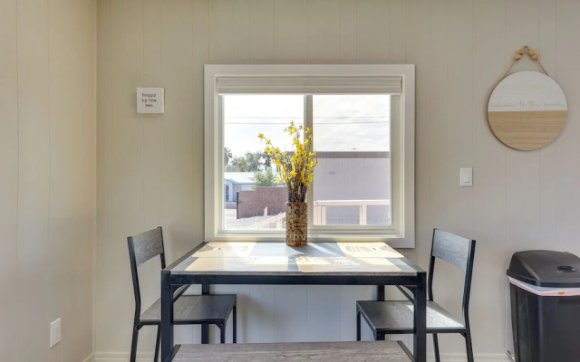 Riverfront Bullhead City Home, Near Casinos