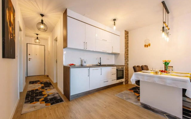 Apartment Spalato