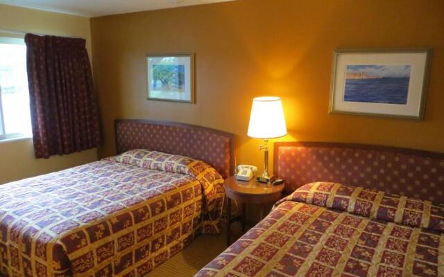 Cameo Motel - Portland