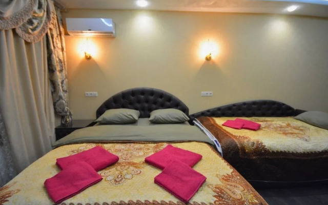 Mini-Hotel Riviera
