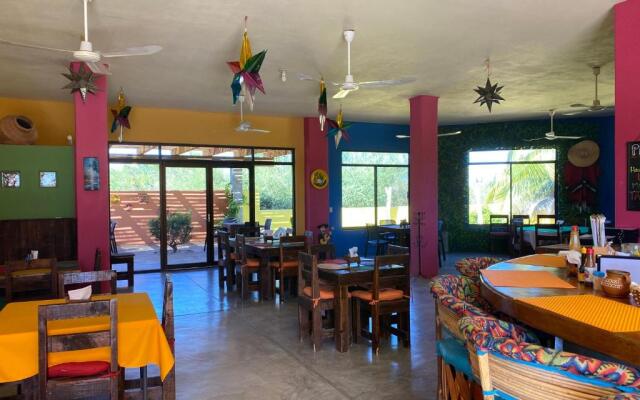 Hotel Boutique Las Terrazas