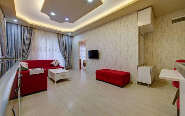 Mersin Vip House