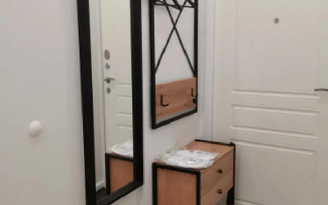 Апартаменты на линии 11-я Васильевского острова