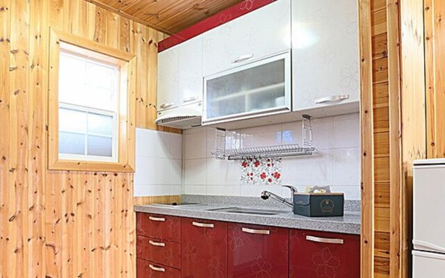 Gyeongju Amante Pension