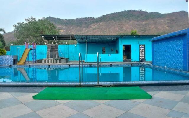 Wayfare SP Resort