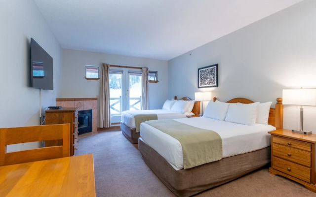 Sundance Lodge