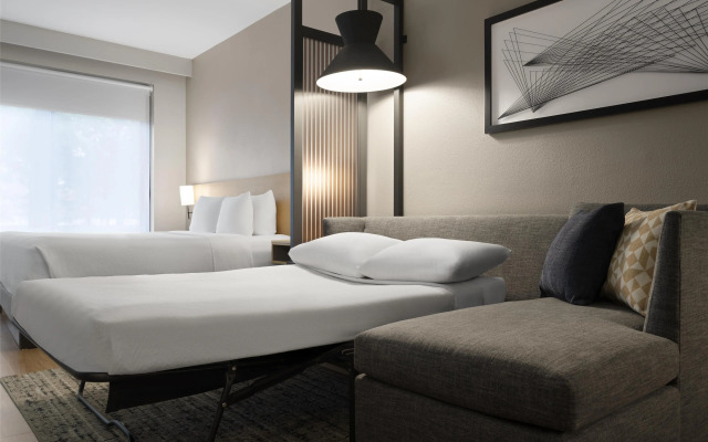 Hyatt Place Atlanta/Alpharetta/North Point Mall