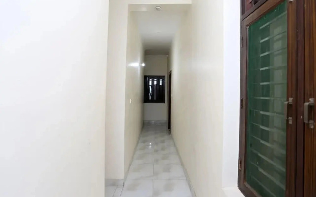 Hotel Pushpa Palace By OYO Rooms