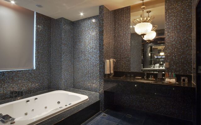 Wego Boutique Hotel-Hsinchu